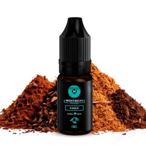 Montreal Original - Salts Eagle 10ml