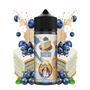 La Yaya - Aroma Blueberry Cheesecake 30ml