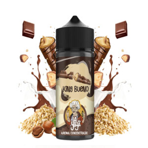 La Yaya - Aroma King Bueno 30ml