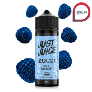 Just Juice - Blue Raspberry 24ml