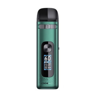 Uwell - Crown X 1500mAh (VERDE)