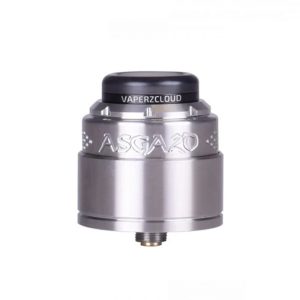 Vaperz Cloud - Asgard 2 RDA