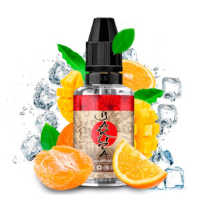 Oil4vap - Aroma Yakuza 8ml