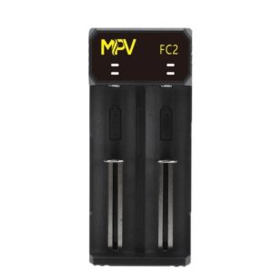 MPV - CARGADOR RAPIDO FC2