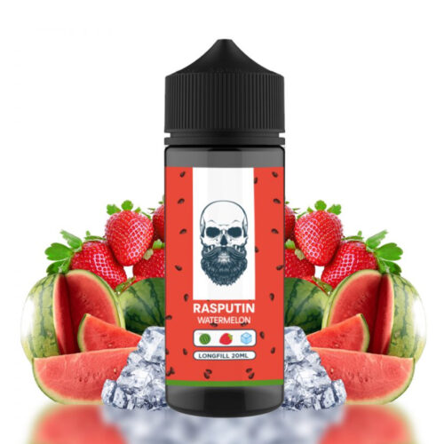 Daruma - Aroma Rasputin Watermelon 20ml