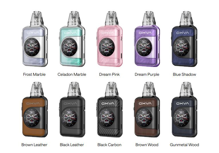 Oxva - Xlim SQ Pro 2 - Imagen 2