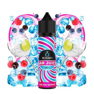 Oil4vap Stranger Gins - Gin Passion 100ml
