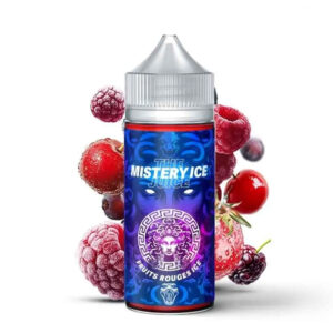 MDS - Aroma Longfill Mistery 30/120ml