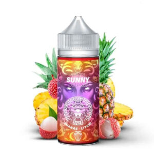 MDS - Aroma Longfill Sunny 30/120ml