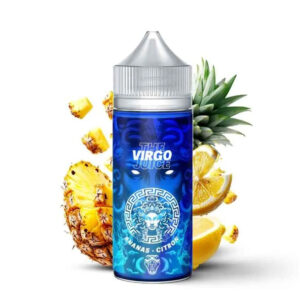 Drifter Bar Juice - Pineapple Ice 30/120ml