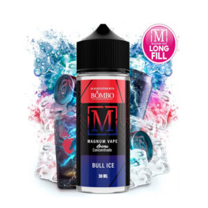 Magnum Vape - Aroma Bull Ice 30ml
