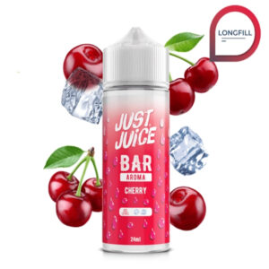Just Juice Bar - Cherry 24ml
