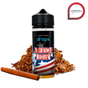 Drops - American Luxury Aroma 16ml