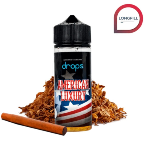 Drops - American Luxury Aroma 16ml