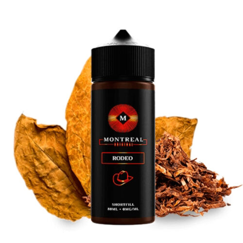 Montreal Original - Rodeo Aroma 30ml
