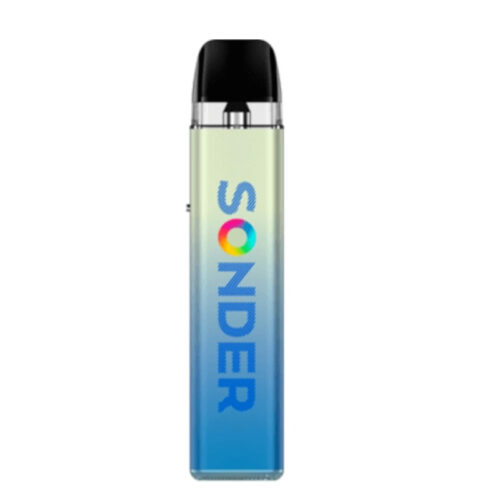 Geekvape - Sonder Q 2 Pod Kit