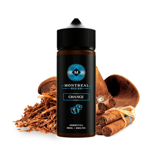 Montreal Original - Aroma Chance 30ml