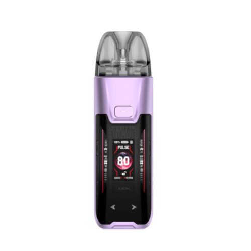 Vaporesso - Luxe XR Max 2 Kit