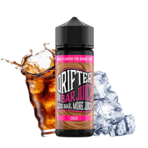 Aroma Drifter Bar Juice - Cola 24 ml