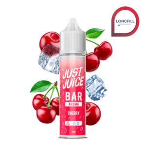 Just Juice Bar - Cherry 12ml