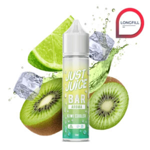 Just Juice Bar - Kiwi Cooler 12ml