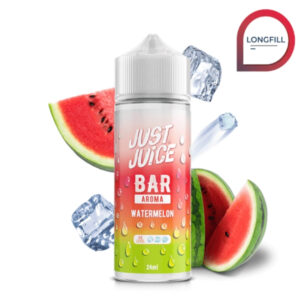Just Juice Bar - Watermelon 24ml