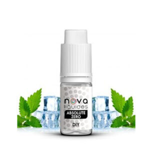 Nova Liquid - Aroma Absolute Zero 10ml
