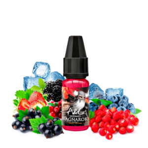 A&L - Sweet Edition Ragnarok Aroma 10ml